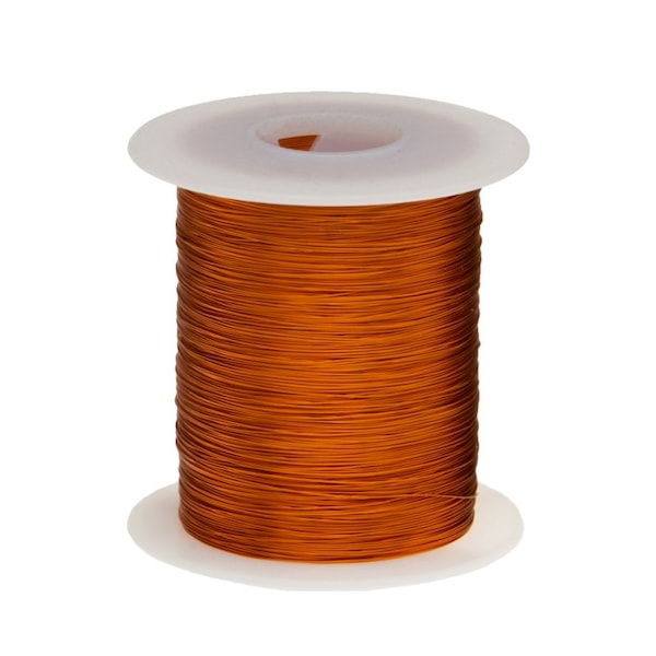 Magnet Wire, MW 16-C, 30 AWG, Natural